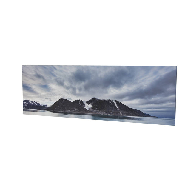 Spitsbergen Mountains, Svalbard
