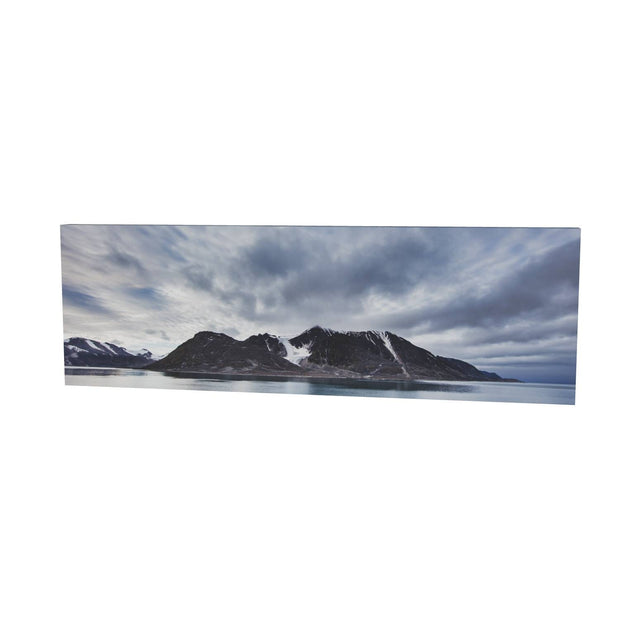 Spitsbergen Mountains, Svalbard