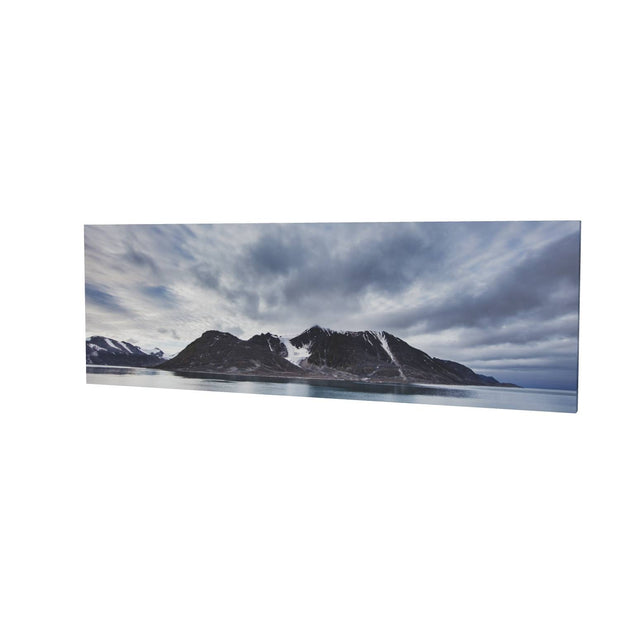 Spitsbergen Mountains, Svalbard