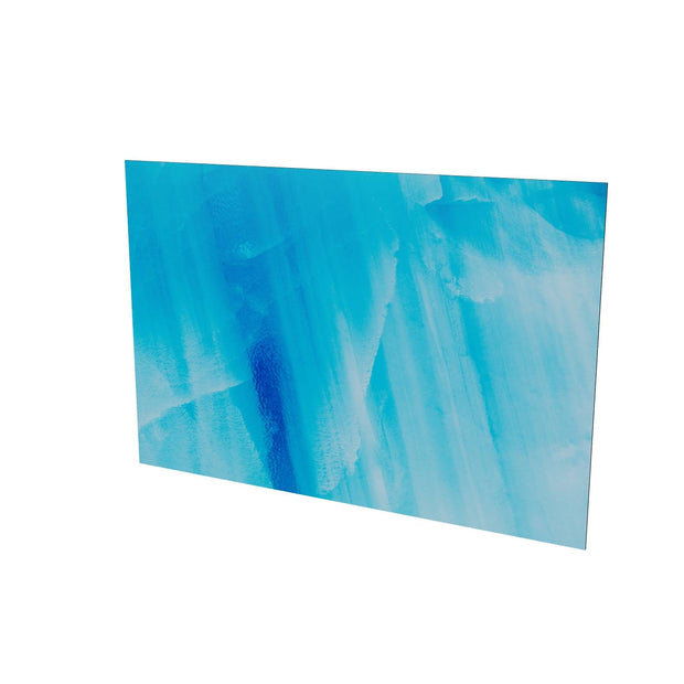 Iceberg Abstract II, Svalbard
