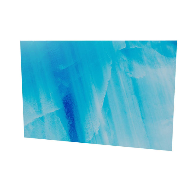 Iceberg Abstract II, Svalbard