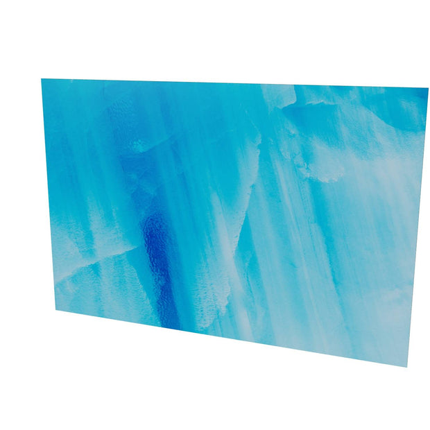 Iceberg Abstract II, Svalbard