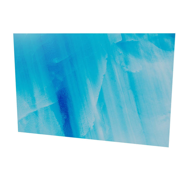 Iceberg Abstract II, Svalbard