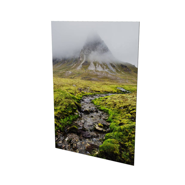 Alkhornet, Svalbard