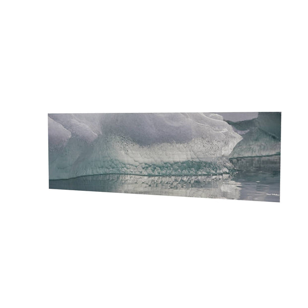 Clear Ice, Svalbard