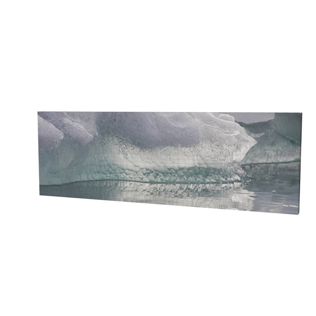 Clear Ice, Svalbard