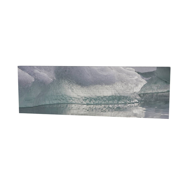 Clear Ice, Svalbard