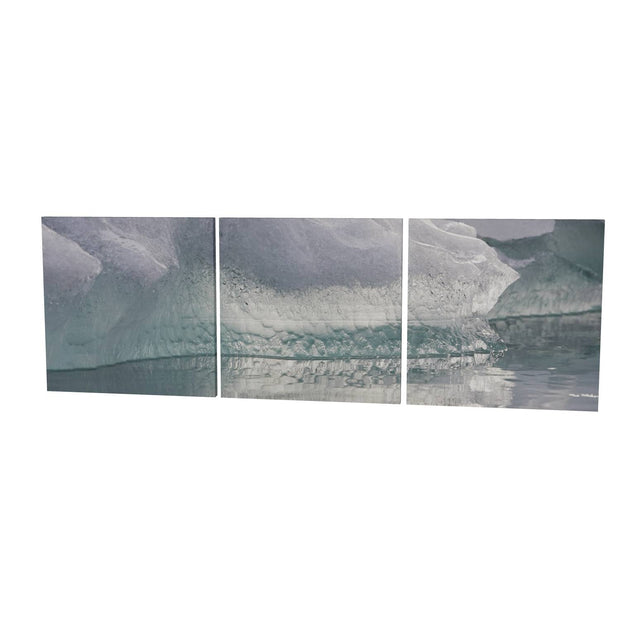 Clear Ice, Svalbard
