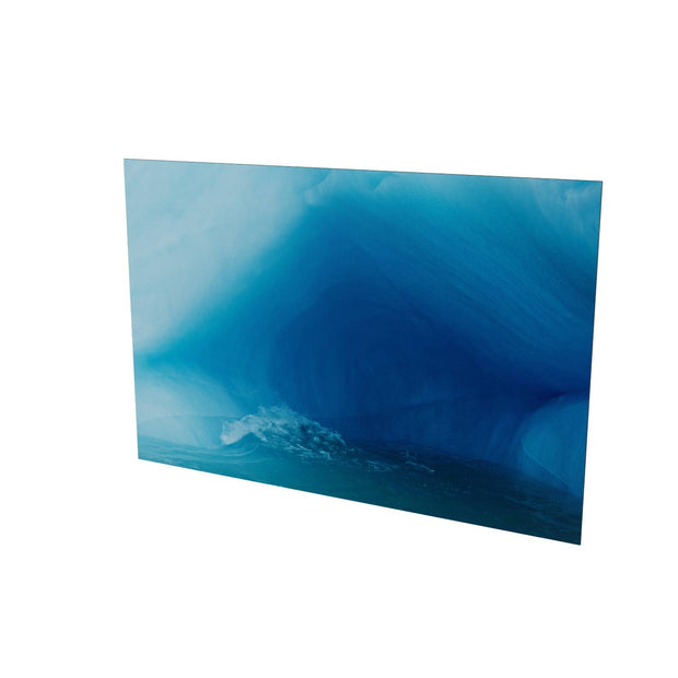 Iceberg Detail, Svalbard