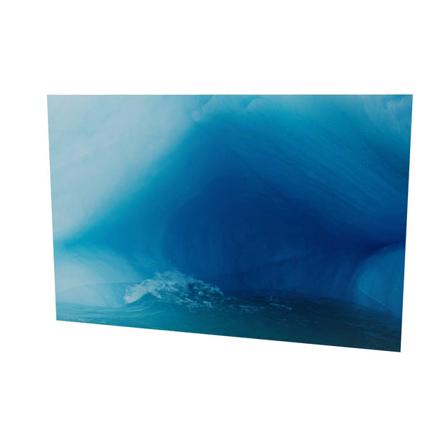 Iceberg Detail, Svalbard
