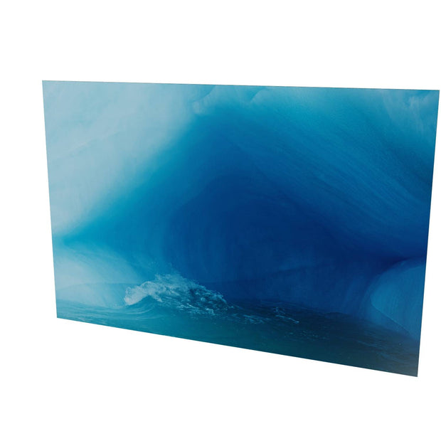 Iceberg Detail, Svalbard