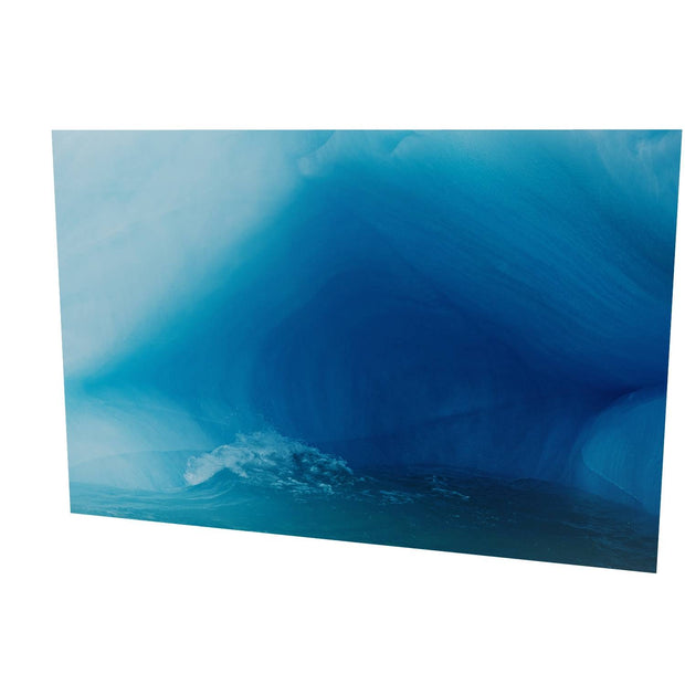 Iceberg Detail, Svalbard