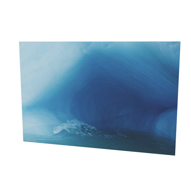 Iceberg Detail, Svalbard