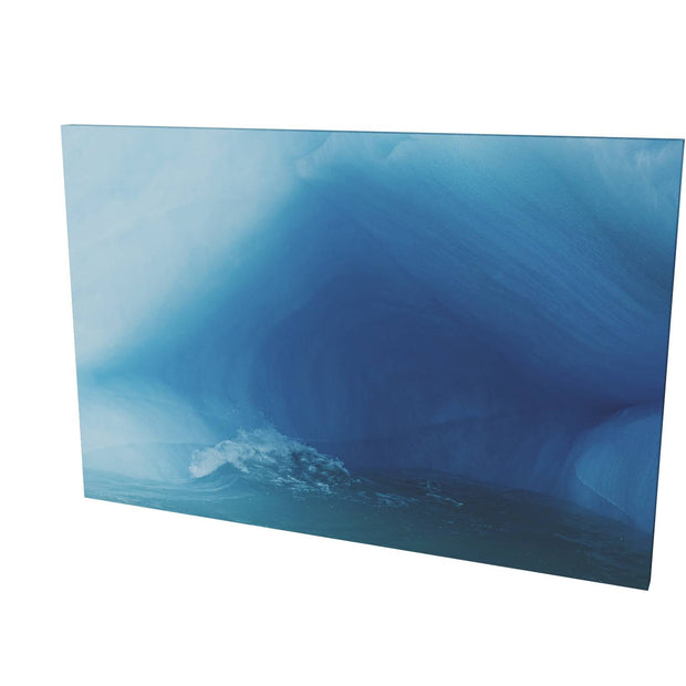 Iceberg Detail, Svalbard