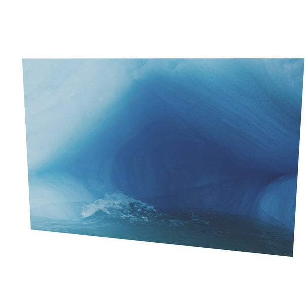 Iceberg Detail, Svalbard