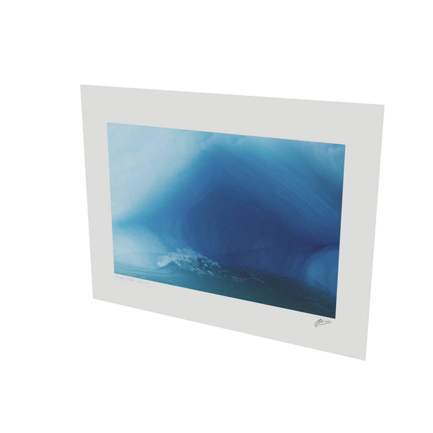 Iceberg Detail, Svalbard