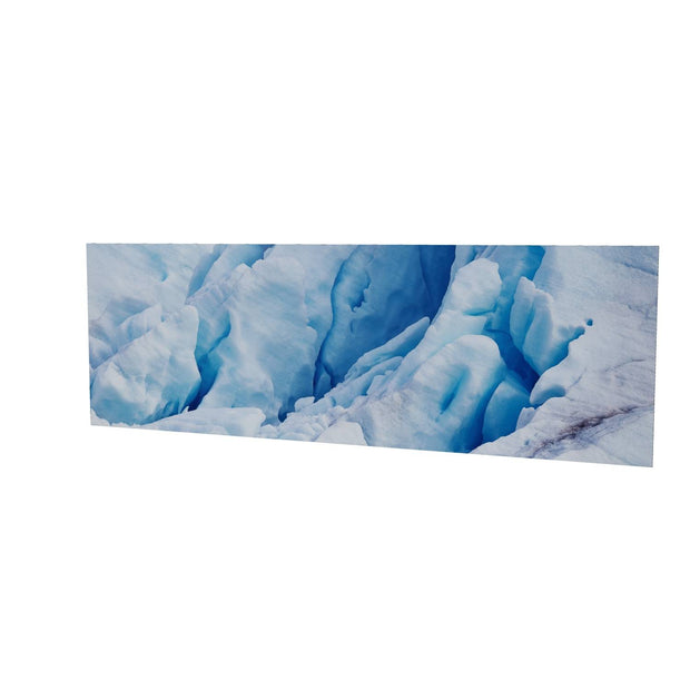 Glacier Detail, Svalbard