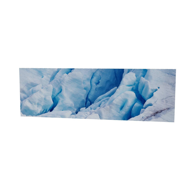 Glacier Detail, Svalbard