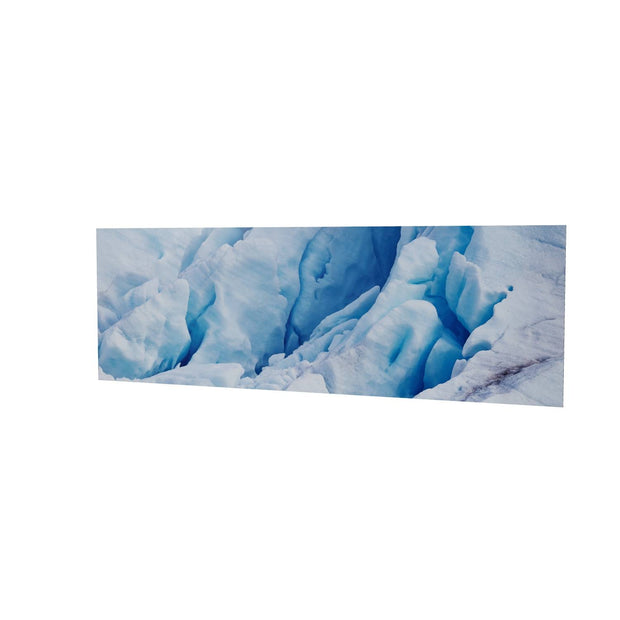 Glacier Detail, Svalbard