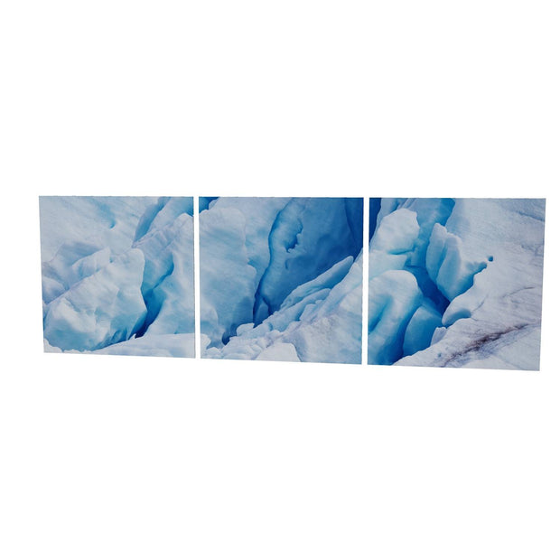 Glacier Detail, Svalbard