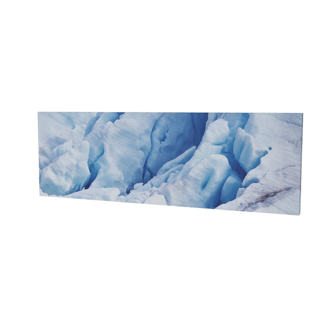 Glacier Detail, Svalbard
