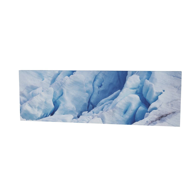 Glacier Detail, Svalbard