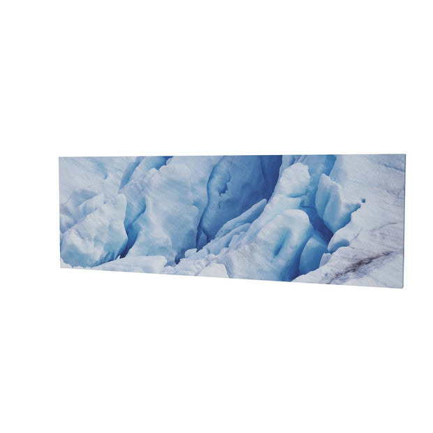 Glacier Detail, Svalbard