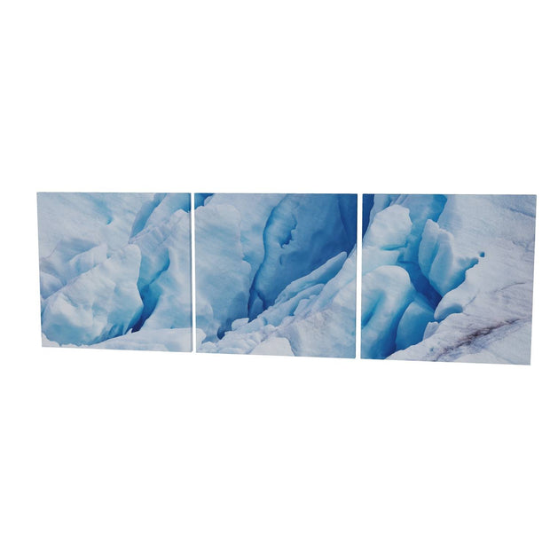 Glacier Detail, Svalbard