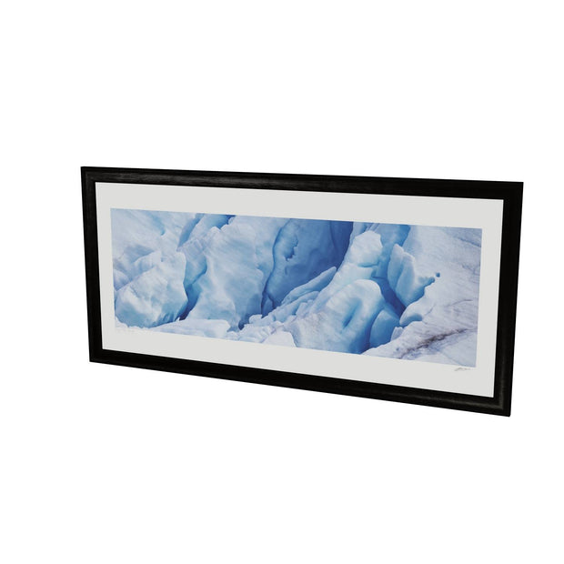 Glacier Detail, Svalbard
