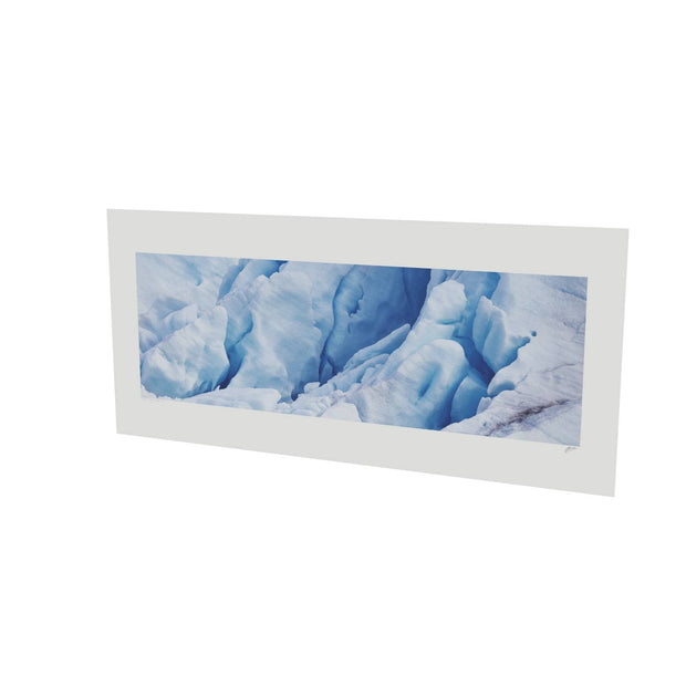 Glacier Detail, Svalbard