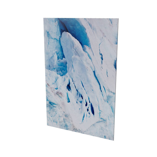 Glacier Detail II, Svalbard
