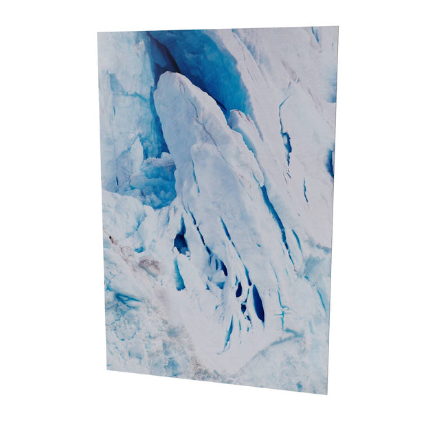 Glacier Detail II, Svalbard