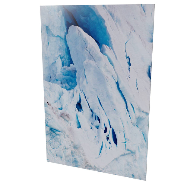 Glacier Detail II, Svalbard