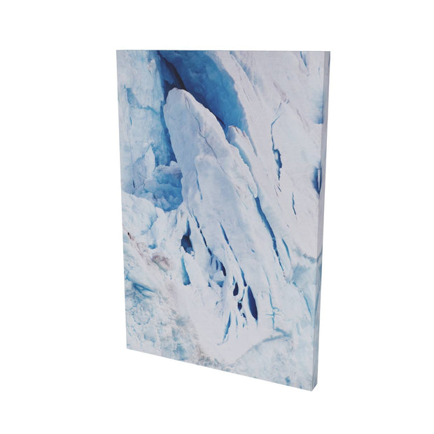 Glacier Detail II, Svalbard