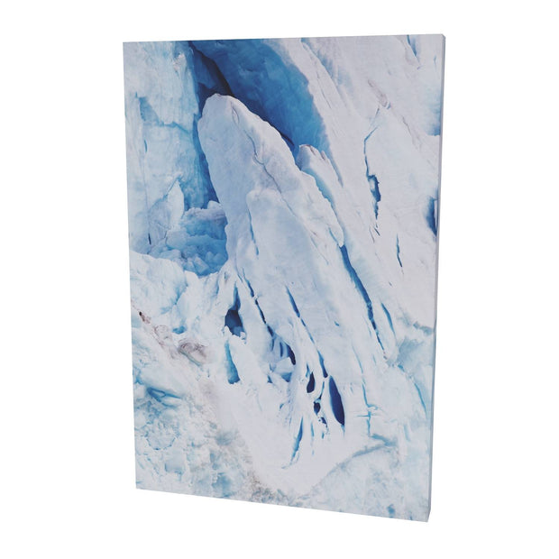 Glacier Detail II, Svalbard