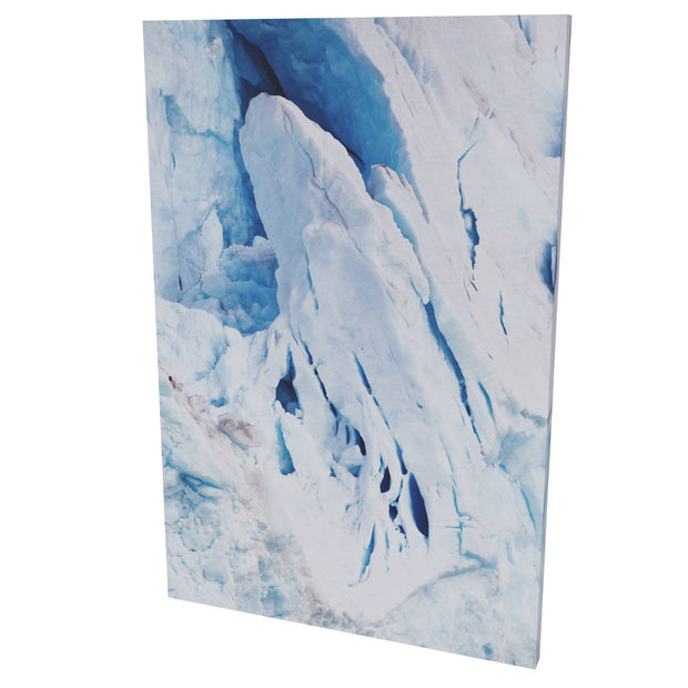 Glacier Detail II, Svalbard