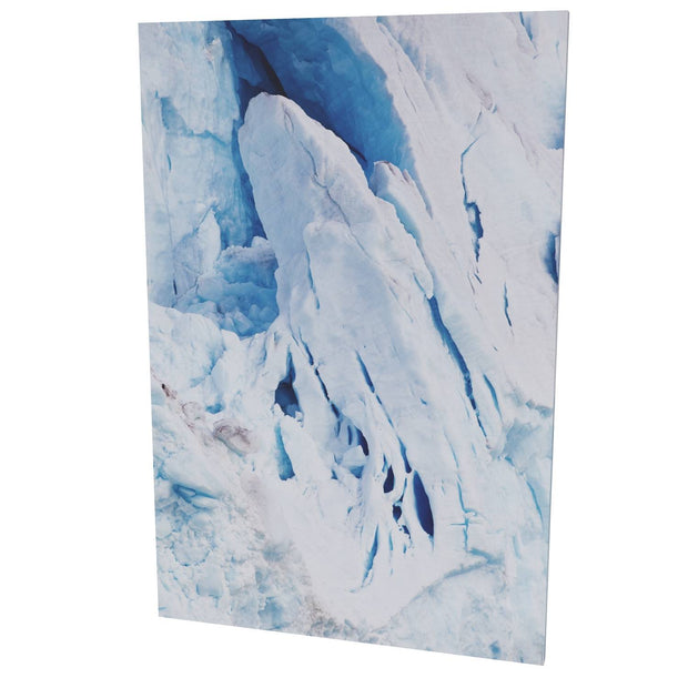 Glacier Detail II, Svalbard