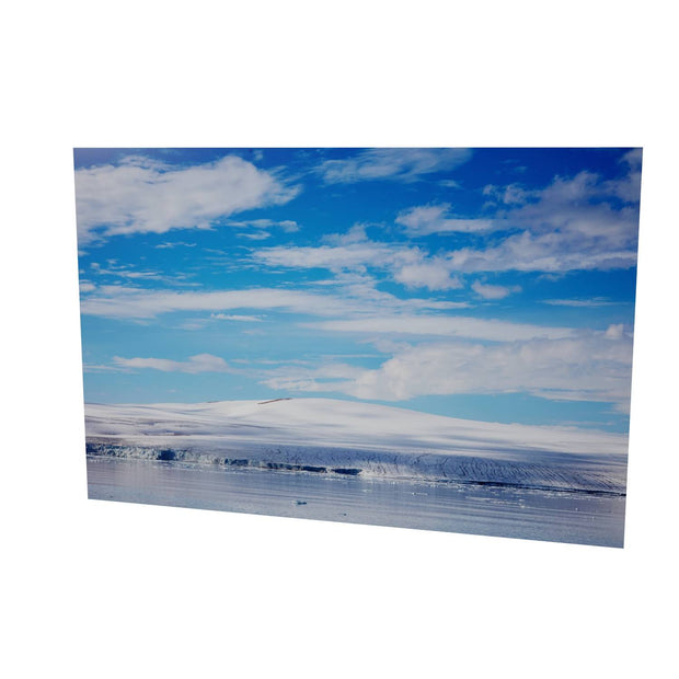 Svalbard Ice Cap