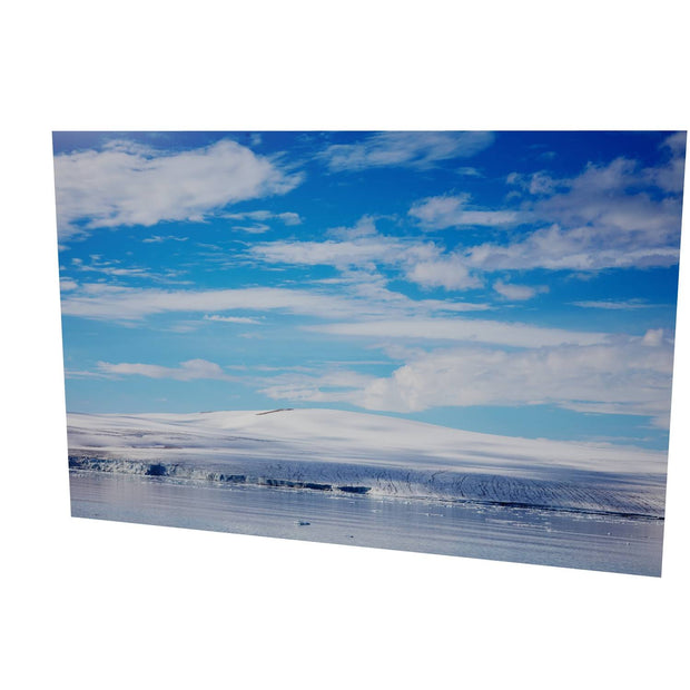 Svalbard Ice Cap