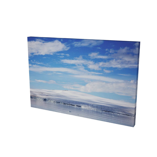 Svalbard Ice Cap