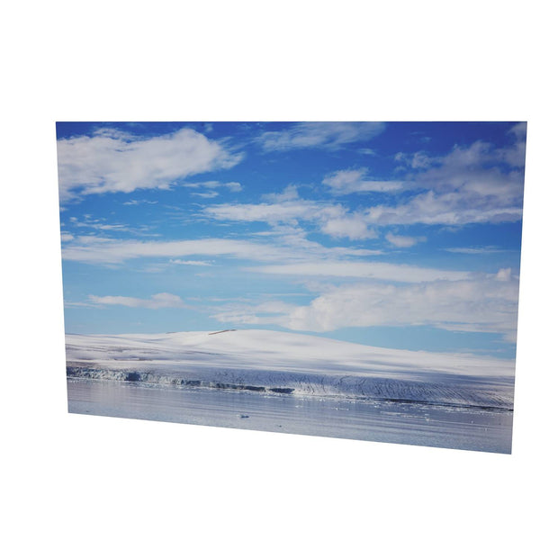 Svalbard Ice Cap