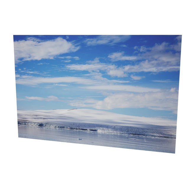 Svalbard Ice Cap