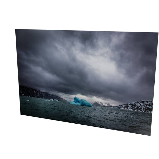 Stormy Day, Lilliehookbreen