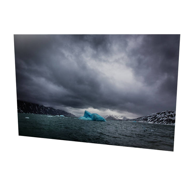 Stormy Day, Lilliehookbreen