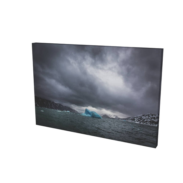 Stormy Day, Lilliehookbreen