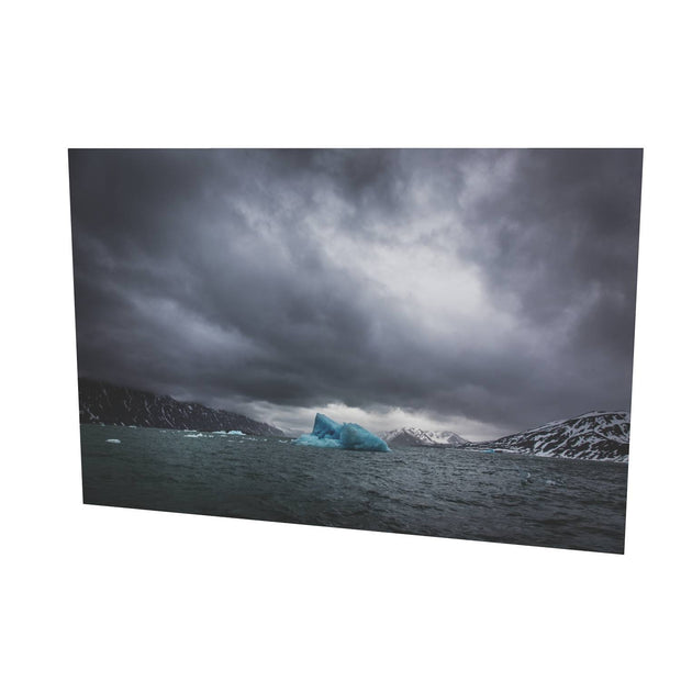 Stormy Day, Lilliehookbreen