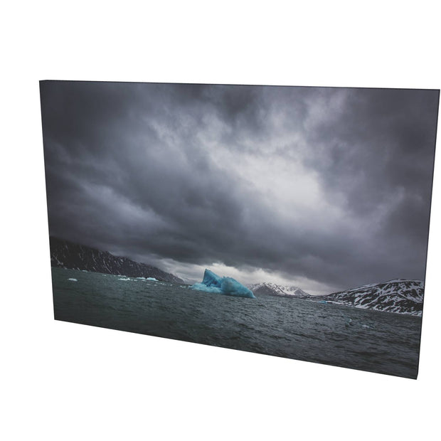 Stormy Day, Lilliehookbreen
