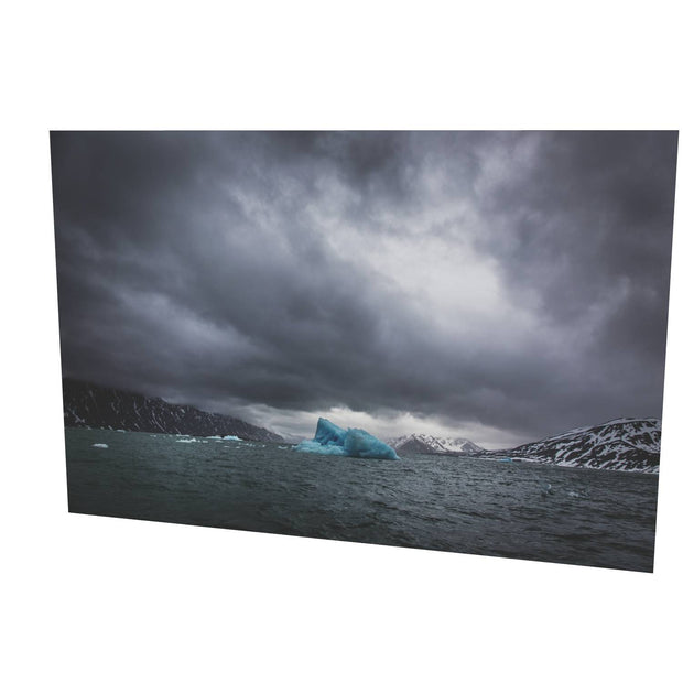 Stormy Day, Lilliehookbreen