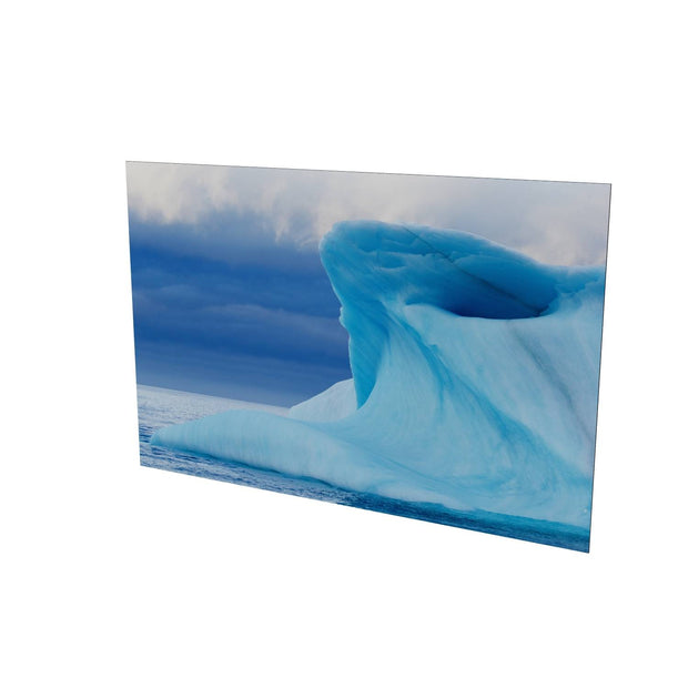 Blue Iceberg I, Svalbard