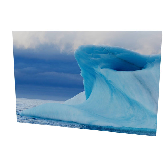 Blue Iceberg I, Svalbard